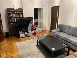 Gradina Icoanei l Apartament 3 camere l decomandat l 94mp l B9598