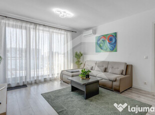 Greenfield Băneasa | Apartament 2 camere langa padure