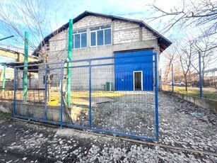 Hala de vanzare sau de inchiriat in zona industriala