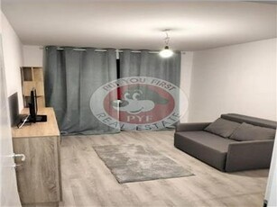 Hils Pallady | Apartament 2 camere | 48mp | semidecomandat | B9604