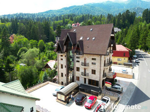 Hotel in Sinaia | Oportunitate de investitie | Zona Furnica