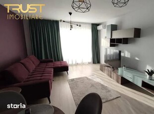 I OFERTA I Apartament modern cu 2 camere I Zona TractorulI