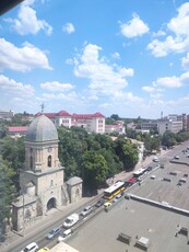 Iasi Zona Piata Natiunilor Unite