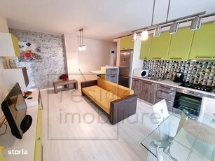 Imobil Nou! Apartament 3 camere, Semicentral, Piata Abator + Parcare