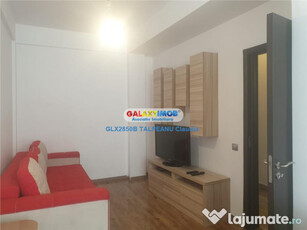 Inchirere Apartament nou 2 camere Ion Mihalache - Lainici