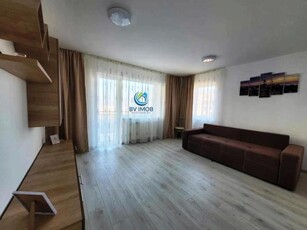 Inchiriem Apartament 3 Camere, Modern, Decomandat, Tractorul