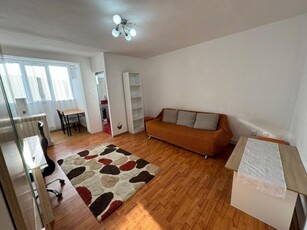 Inchiriere ap. 1 cam, Manastur, pet friendly, 390 Eur!