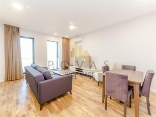 Inchiriere Apartament 2 Camere Damaroaia Casa Presei de inchiriat Damaroaia, Bucuresti