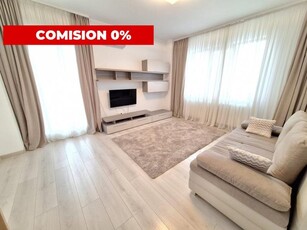 Inchiriere Apartament 2 Camere Modern Bloc Nou Craiovei