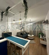 Inchiriere apartament 2 camere Universitate