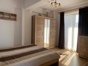 Inchiriere apartament 3 camere Bucurestii Noi, Parc Bazilescu