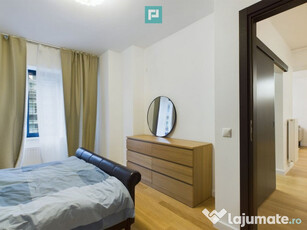 Inchiriere apartament 3 nou camere metrou Pipera