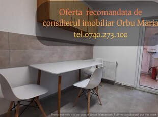 Inchiriere Apartament Centru 3 Camere