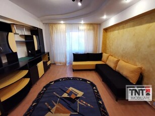 Inchiriere Apartament Centru 3 Camere