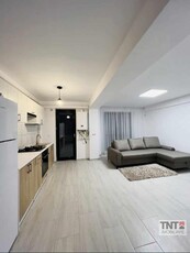 Inchiriere Apartament Galata 2 Camere