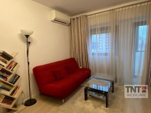 Inchiriere Apartament Nicolina 1 Camere