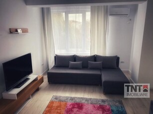 Inchiriere Apartament Nicolina 1 Camere