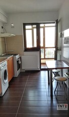 Inchiriere Apartament Nicolina 1 Camere