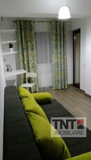 Inchiriere Apartament Nicolina 1 Camere