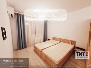 Inchiriere Apartament Nicolina 1 Camere