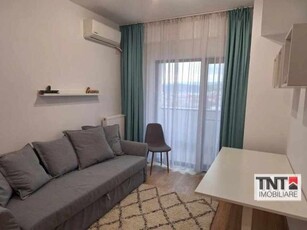 Inchiriere Apartament Nicolina 3 Camere