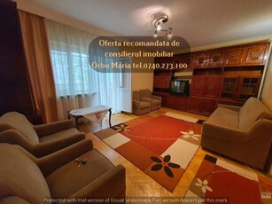 Inchiriere Apartament Pacurari 3 Camere