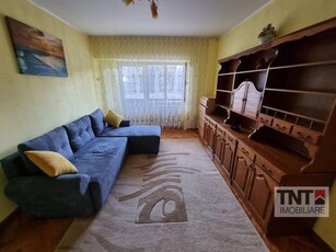 Inchiriere Apartament Podu Ros 3 Camere