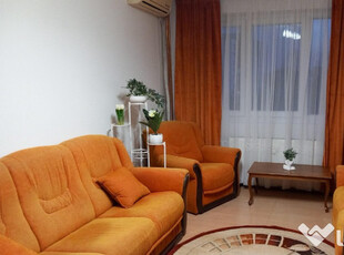 Inchiriez apartament 2 camere bd. Timisoara intre AFI si PLAZA