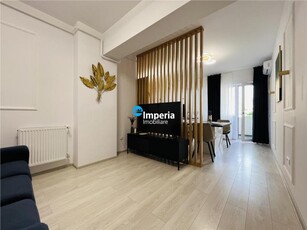 Inchiriez apartament 2 camere, open space, Complex Arka Residence