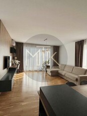 Luxuria Residence - Apartament 3 cam lux.I 1 loc de parcare