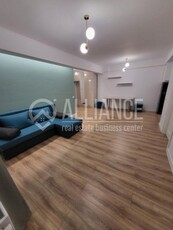 MAMAIA SAT-Apartament 2 camere Modern si Elegant la malul marii