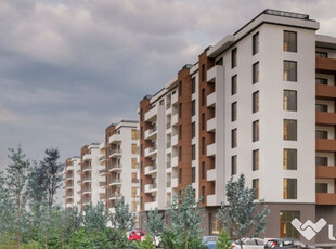 METROU BERCENI | PASARELA BERCENI | Apartament cu 3 camere-85 mp