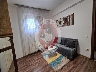 Militari Residence | Apartament 2 camere | Decomandat | 51mp | B9631