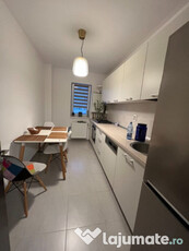 Mobilat loc parcare | 10 min metrou Dimitrie Leonida, Apartament 2 cam