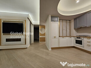 *NEW*Apartament Luxury 3 camere 79MP | 1 Loc de Parcare Subt