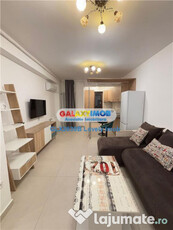 NOU Apartament Bragadiru - Leroy Merlin - Golden Residence