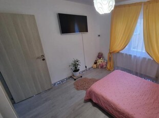 Oancea apartament 54 mp, 2 camere, decomandat, de vanzare, Esplanada Oancea, Cod 157624