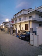 Ocazia Ta in Selimbar: Duplex Exclusiv in Zona De Elita