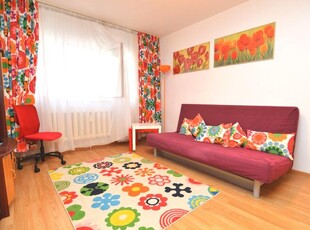 Oferta Inchiriere Apartament 2 Camere Militari Lujerului