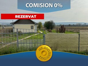 Oportunitate Achizitie Teren Generos + Casa Micesti La DN Pitesti - Campulung