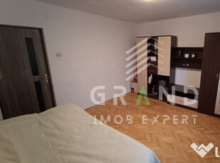 OPORTUNITATE | Ap 2 camere | BALCON | Zona Manastur/Clabucet