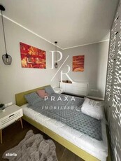 OPORTUNITATE! Apartament modern de 1 camera, etaj intermediar in zona Terra!