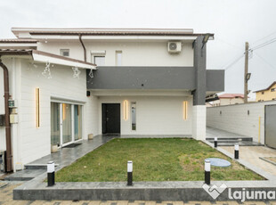 PANTELIMON - CERNICA, VILA 200 MPU, LOT 350 MP, LA CHEIE!