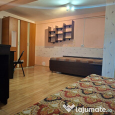 P.F.Camera/apartament 2 camere ,la vila,Centru,UMF-N.Leon