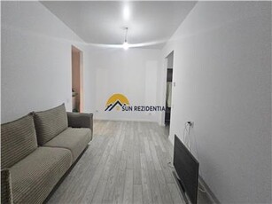 PiperaAmbiance Residence,apartament 2 camere,partial mobilat