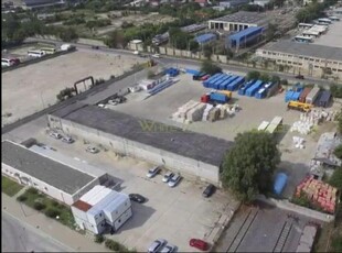 Platforma industriala 7000 mp de vanzare, Progresul