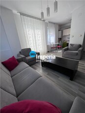 Podu Ros Nicolina, apartament 2 camere mobilat si utilat, liber!