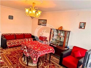 Politehnica | Apartament 3 camere | 63mp | decomandat | B9553