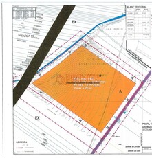 POPESTI LEORDENI - CENTURA vanzare teren