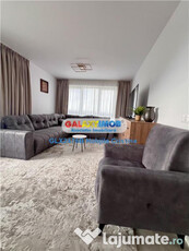 Prima apartament 2 camere mobilat utilat Baneasa Greenfield